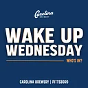 Wake Up Wednesday