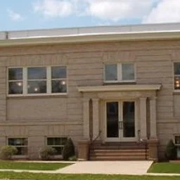 Mansfield Public Library