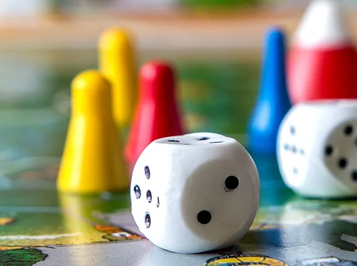 Board Game Night (5/28/2026)