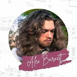 Live Music with Alex Barnett