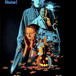 Maximum Mondo Video RI presents John Carpenter’s HALLOWEEN