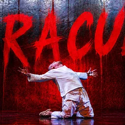 NOBT Presents: Dracula
