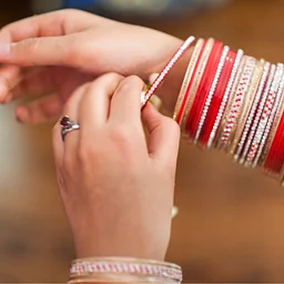 W-JW103 Bangles! Bangles! Bangles! with Gail Thayer