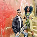 Sunset Sounds Concert Series | SOAR: Sounds of April & Randall