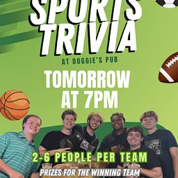Sports Trivia