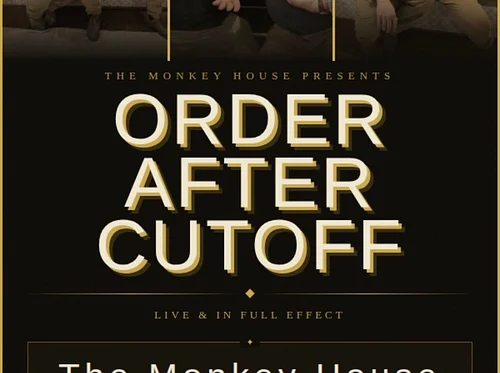 Order After Cutoff