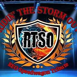 Ridin The Storm Out – REO Speedwagon Tribute