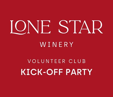 Cellar Stars Volunteer Club Mid-Year Kick-Off Party