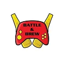 Battle & Brew logo