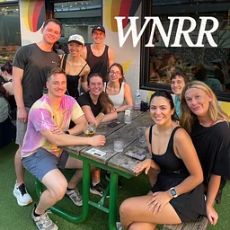 We're Not Really Runners Social Run Club Meetup