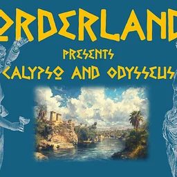 The Borderlands: Calypso & Odysseus
