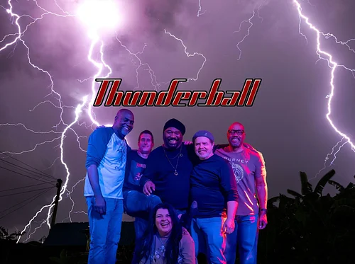 Thunderball