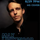Max Lockwood