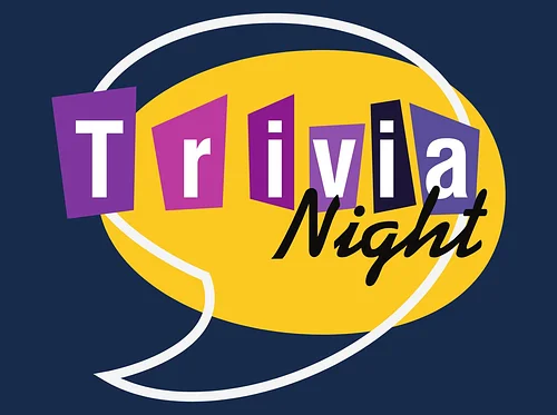 Trivia with Todd Logsdon