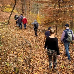 Member Exclusive: Conservation Woodlands Hike