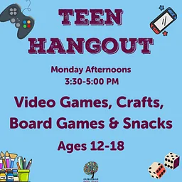 Teen Hangout