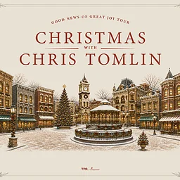 Christmas With Chris Tomlin