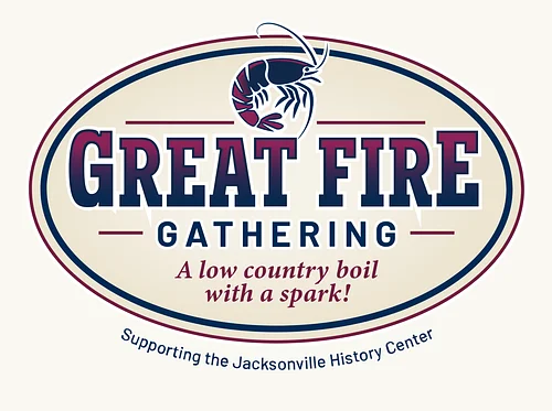 Great Fire Gathering