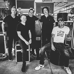 Umphrey’s McGee at Harrah’s Lake Tahoe