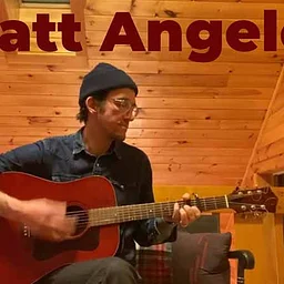 Matt Angeles
