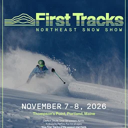 First Tracks: Northeast Snow Show