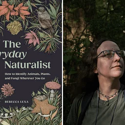 Cover to Cover, Naturally! A Nature Lover’s Book Club