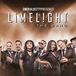 Kickoff to Christmas Concert Featuring Limelight Band