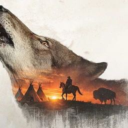 In The Company of Wolves