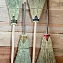 SOLD OUT Broom Workshop: Hearth Broom–MORNING SESSION