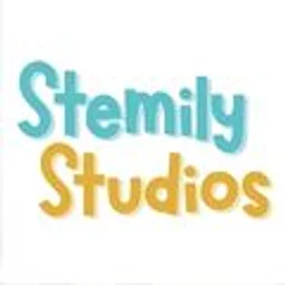 Stemily Studios: Pumped for Pumpkins