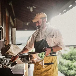 Chef's Table - November 5, 2026