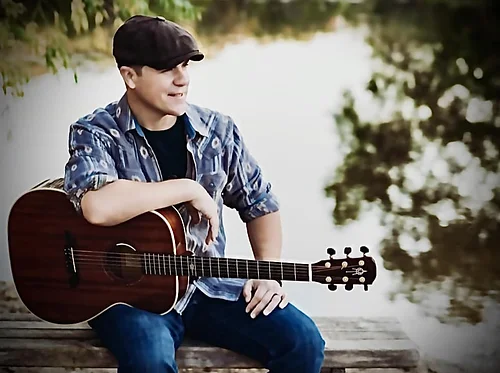 Live Music: Matthew Griswold