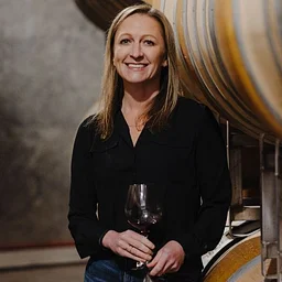 The Spirit of the Edna Valley: Celebrating the Vintage with Brianne Engles