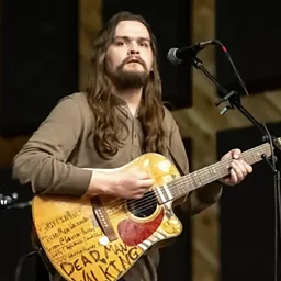 CityLine LIVE featuring William Dunhill (Bluegrass/Folk/Rock)