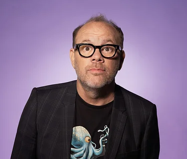 Tom Papa: Grateful Bread Tour