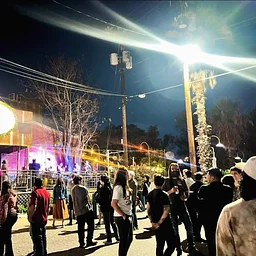 First Friday Art Walk