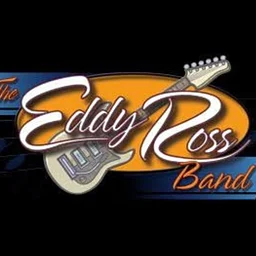 The Eddy Ross Band LIVE & LOCAL at The Rosebud