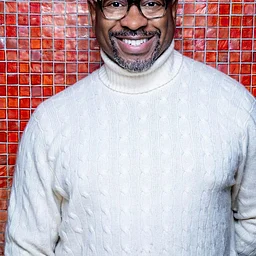 CHRISTMAS TIME IS HERE with Alton Fitzgerald White