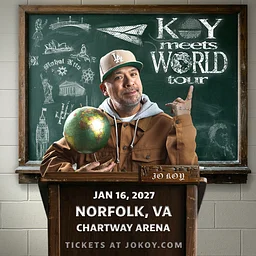Jo Koy
