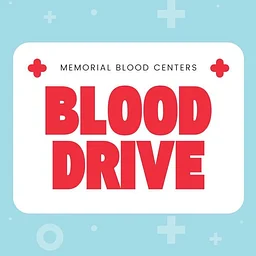Blood Drive at Elm Creek Brewing Co.