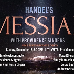 Handel's Messiah