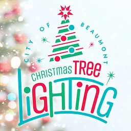 City of Beaumont Christmas Tree Lighting 2026