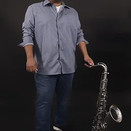 Troy Roberts