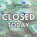 Closed