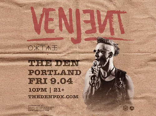 VENJENT