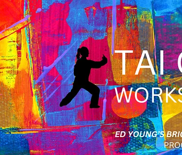 Tai Chi Workshop
