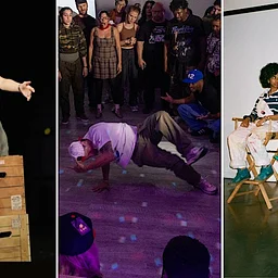 Community Engagement Grants (CEGs) Info Sessions | Bronx Council on the Arts (BCA)