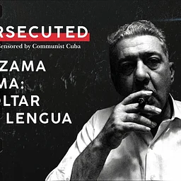 Lezama Lima: Soltar la lengua. Film Screening & Discussion