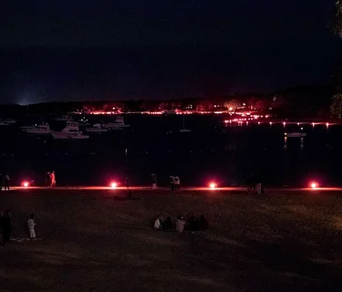 Illumination Night 2026 (Onset)