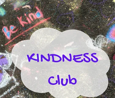 Kindness Club